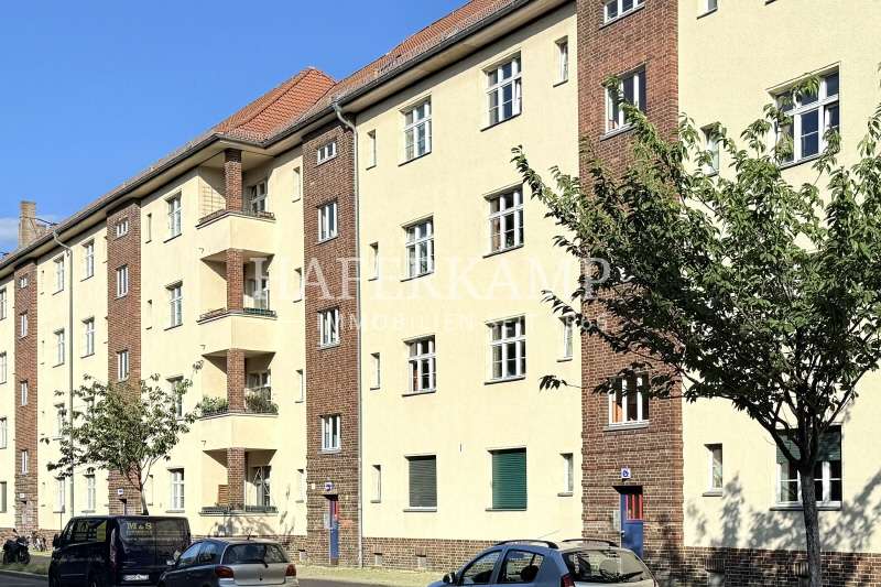 Thumbnail-Wohnung zum Kaufen in Berlin 399.000,00 € 61 m²