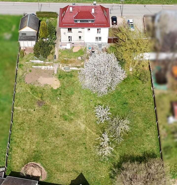 Thumbnail-Haus zum Kaufen in Bernsdorf 270.000,00 € 117 m²