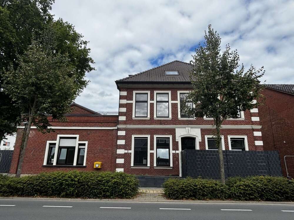 Thumbnail-Wohnung zum Mieten in Rhede 1.105,00 € 85 m²