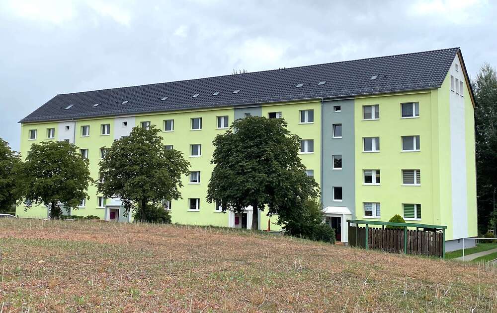Thumbnail-Wohnung zum Mieten in Mittweida 355,00 € 60.78 m²