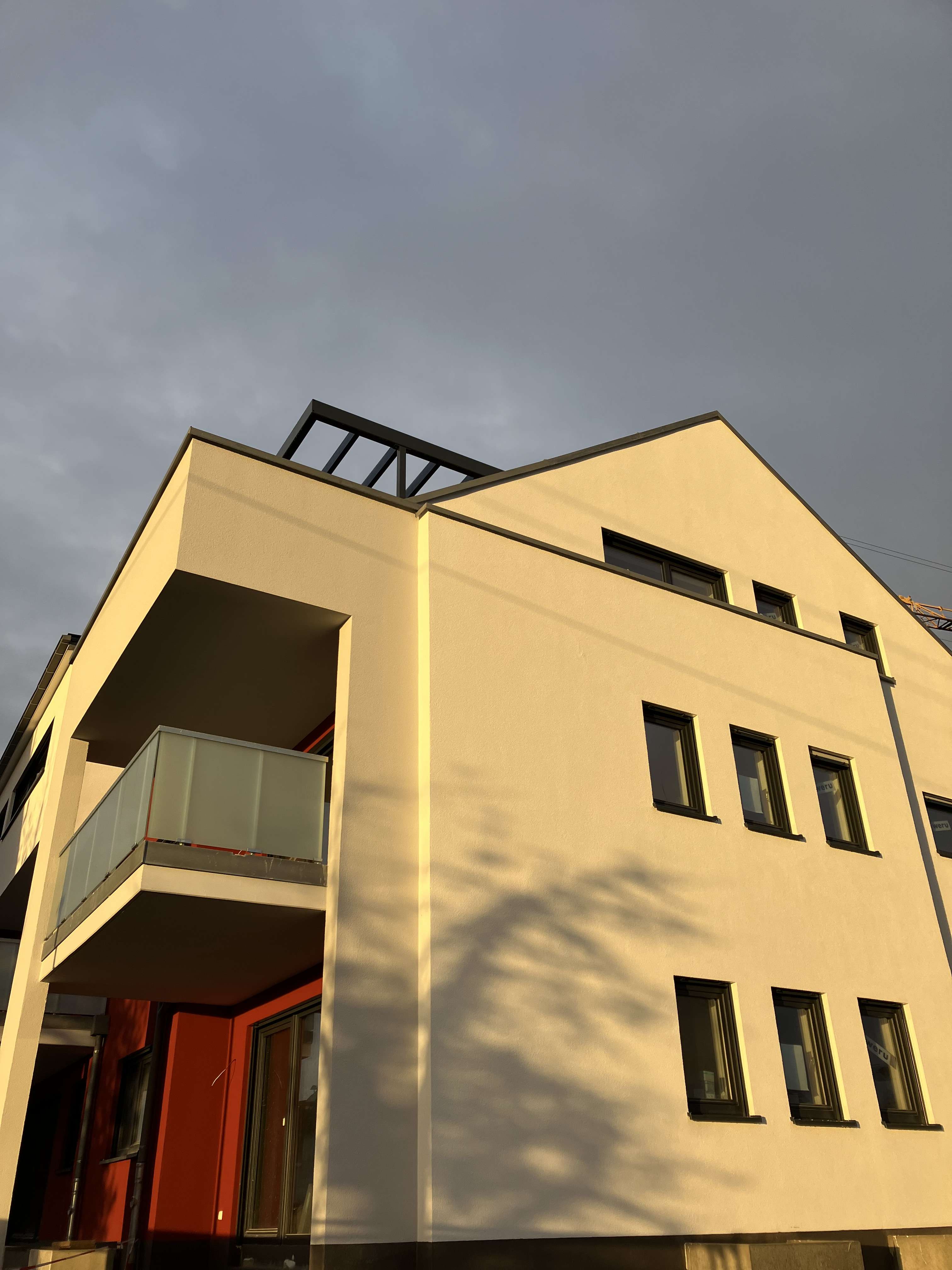 Thumbnail-Wohnung zum Mieten in Schwäbisch Gmünd 900,00 € 85 m²