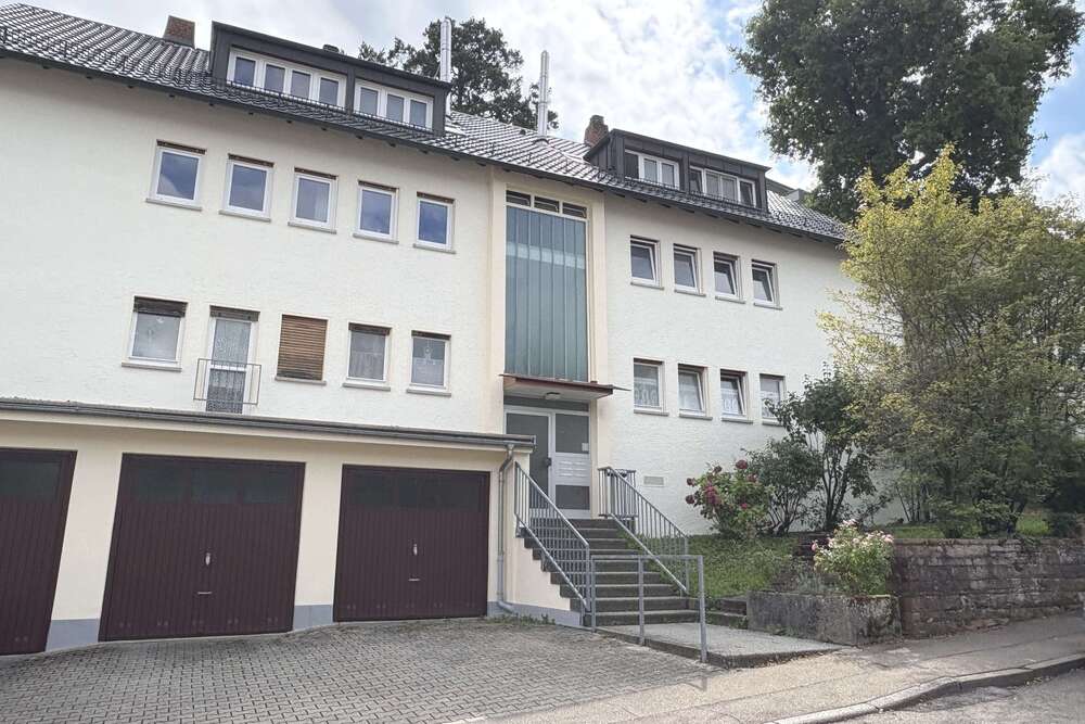Thumbnail-Wohnung zum Kaufen in Stuttgart, Rohr 250.000,00 € 63.91 m²