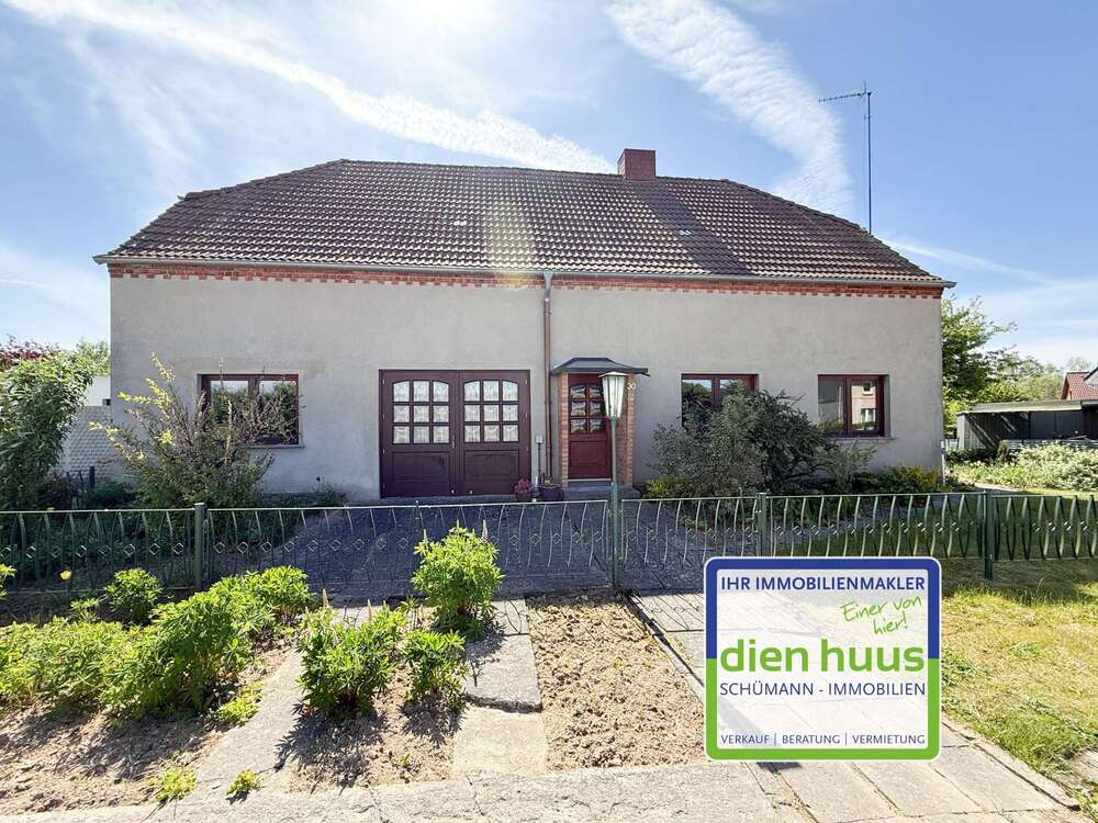 Thumbnail-Haus zum Kaufen in Satow 329.000,00 € 149 m²