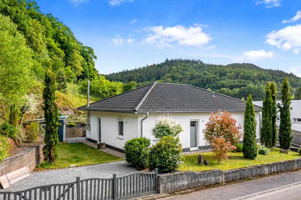 Thumbnail-Haus zum Kaufen in Annweiler am Trifels 358.000,00 € 110 m²
