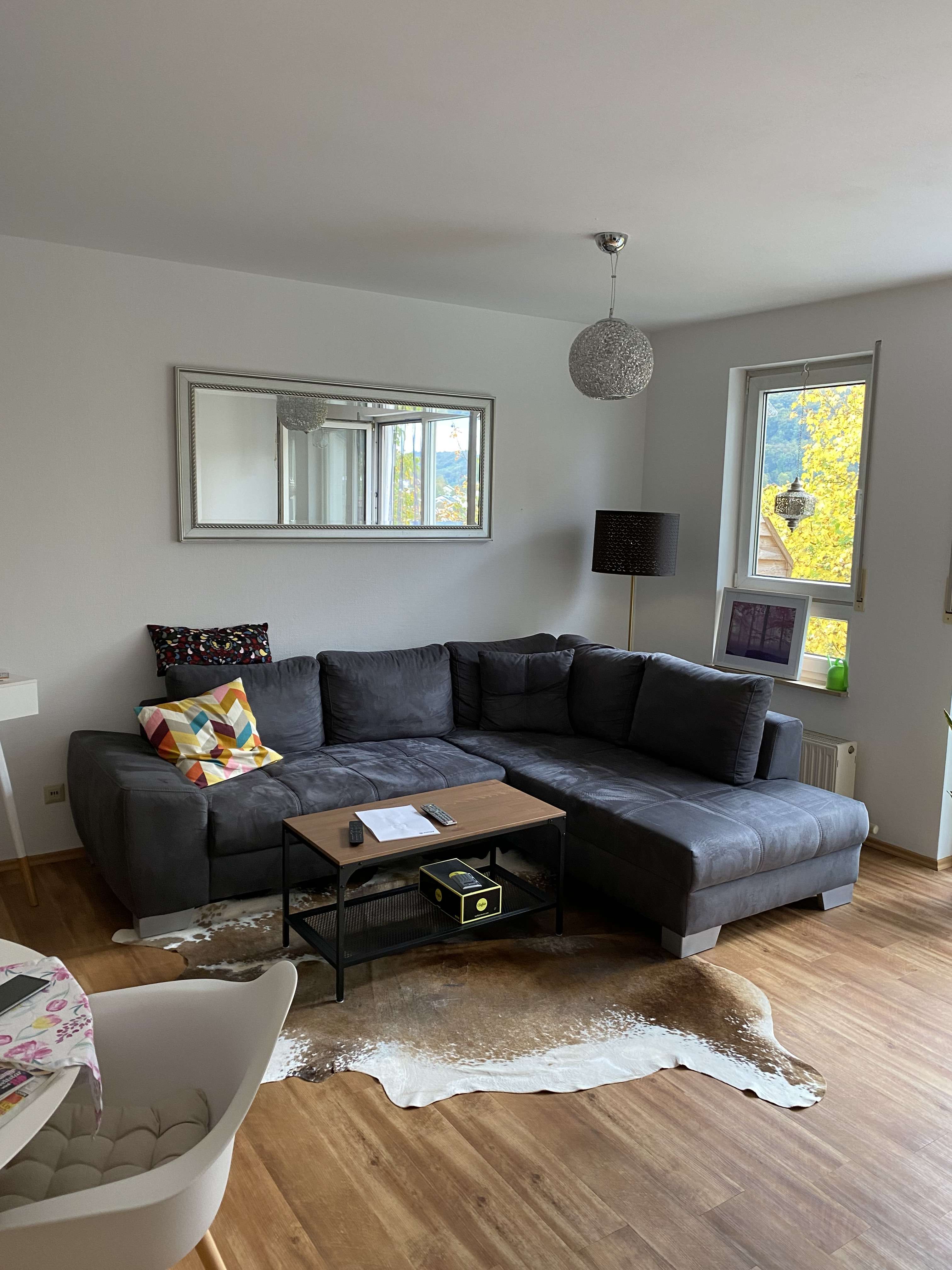 Thumbnail-Wohnung zum Mieten in Künzelsau 530,00 € 53.81 m²