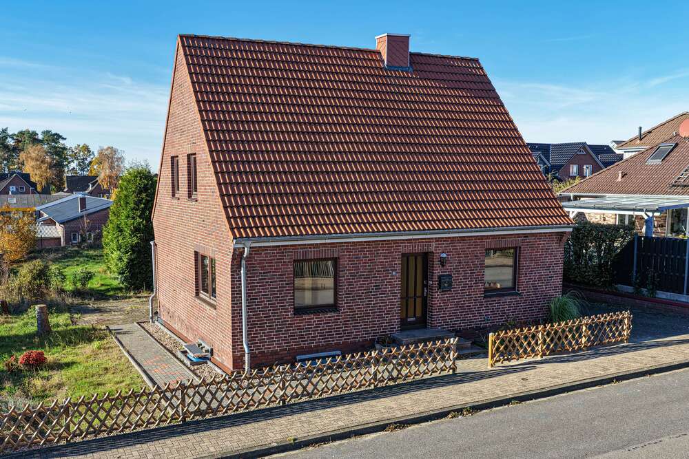 Thumbnail-Haus zum Kaufen in Schneverdingen 250.000,00 € 115 m²