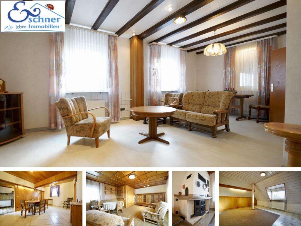 Thumbnail-Haus zum Kaufen in Ginsheim-Gustavsburg 598.500,00 € 213 m²