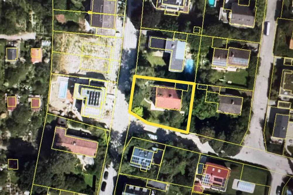 Thumbnail-Grundstück zu verkaufen in München 3.490.000,00 € 700.15 m²