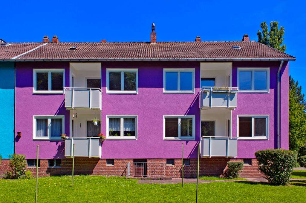 Thumbnail-Wohnung zum Mieten in Gelsenkirchen 499,00 € 59.71 m²