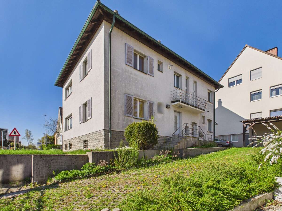 Thumbnail-Haus zum Kaufen in Rottweil 490.000,00 € 228 m²