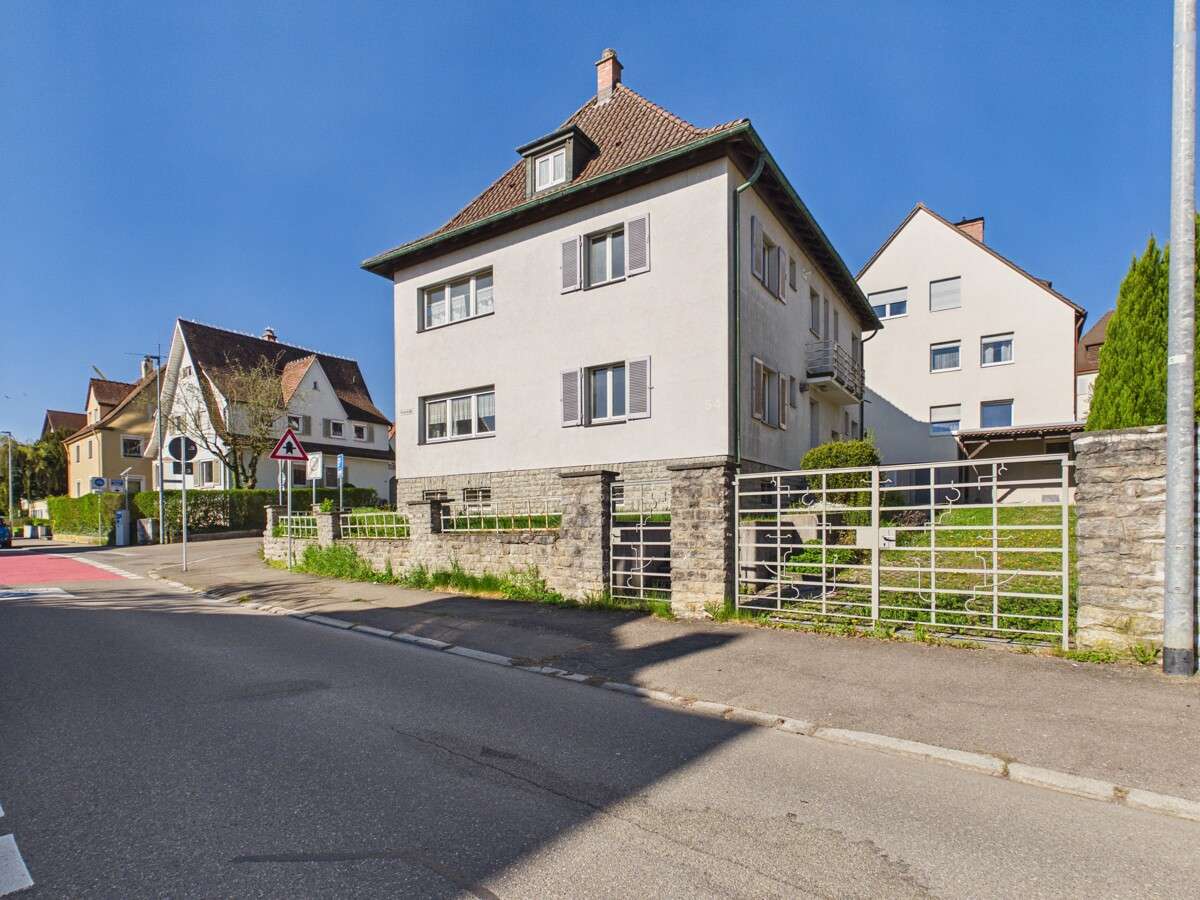 Thumbnail-Haus zum Kaufen in Rottweil 490.000,00 € 228 m²