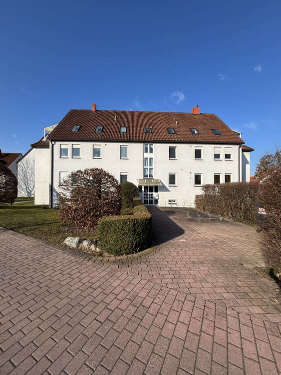 Thumbnail-Wohnung zum Mieten in Michelau 455,00 € 64.78 m²