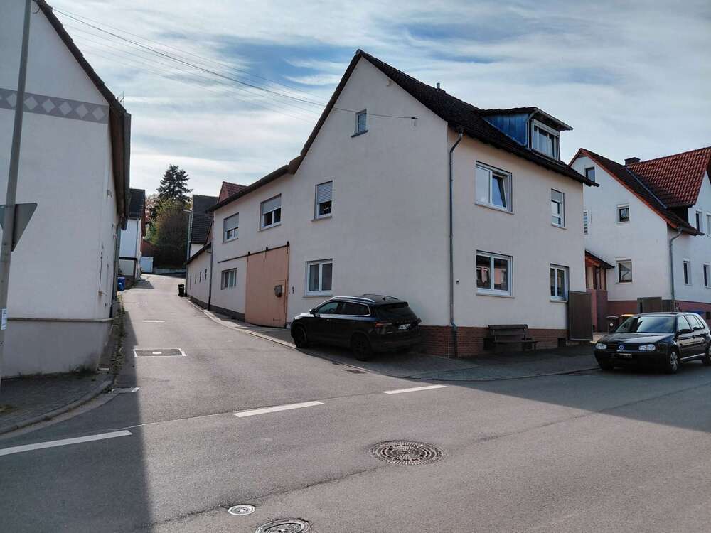 Thumbnail-Haus zum Kaufen in Waldems 448.000,00 € 150 m²