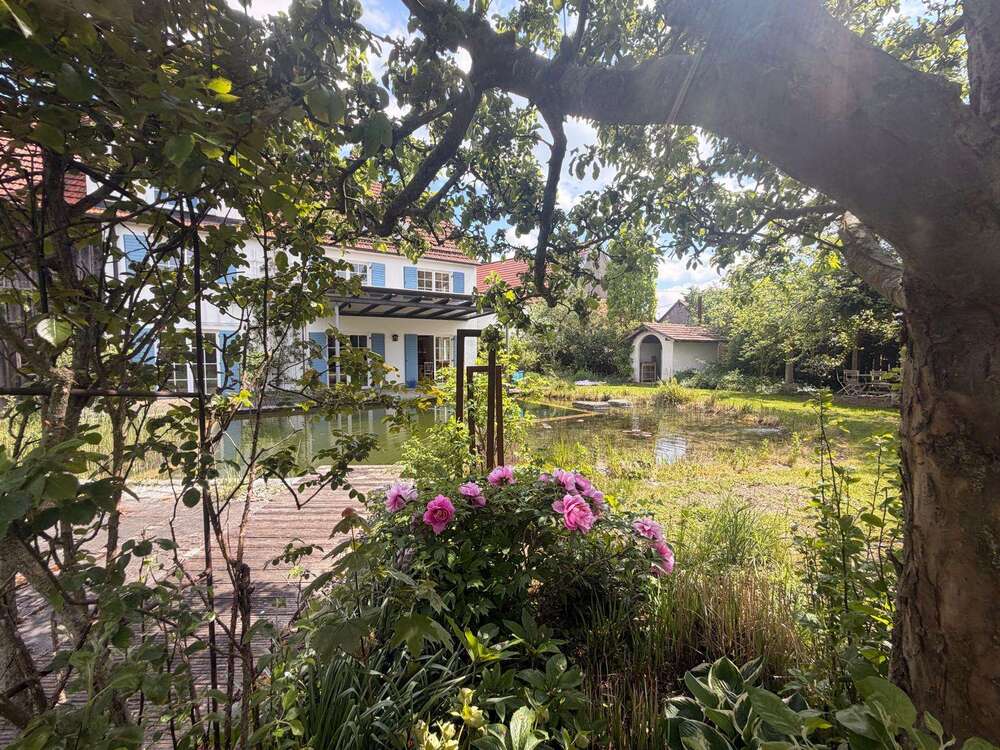 Thumbnail-Haus zum Kaufen in Illertissen 890.000,00 € 219.7 m²