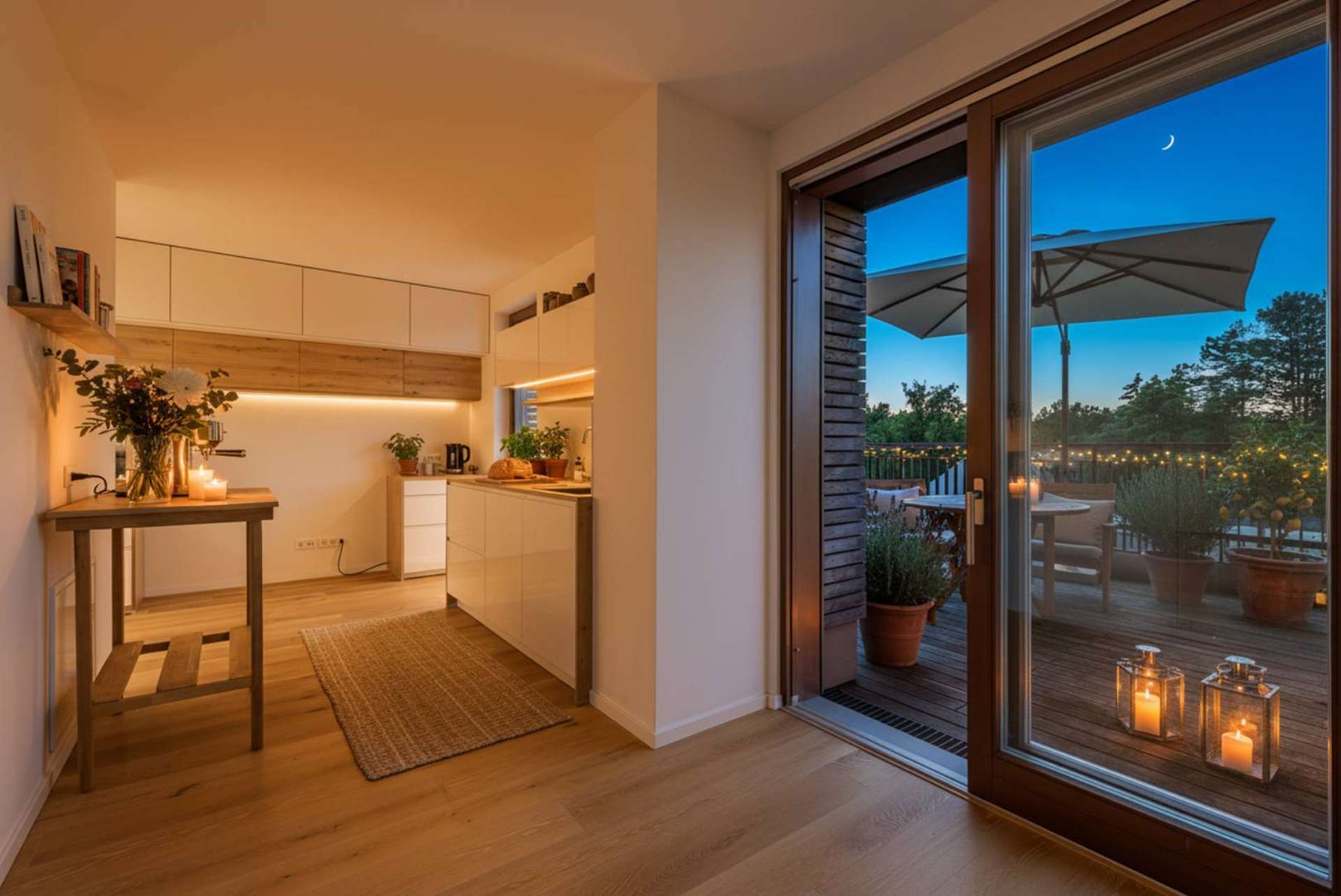 Thumbnail-Wohnung zum Kaufen in München 1.249.000,00 € 204.96 m²