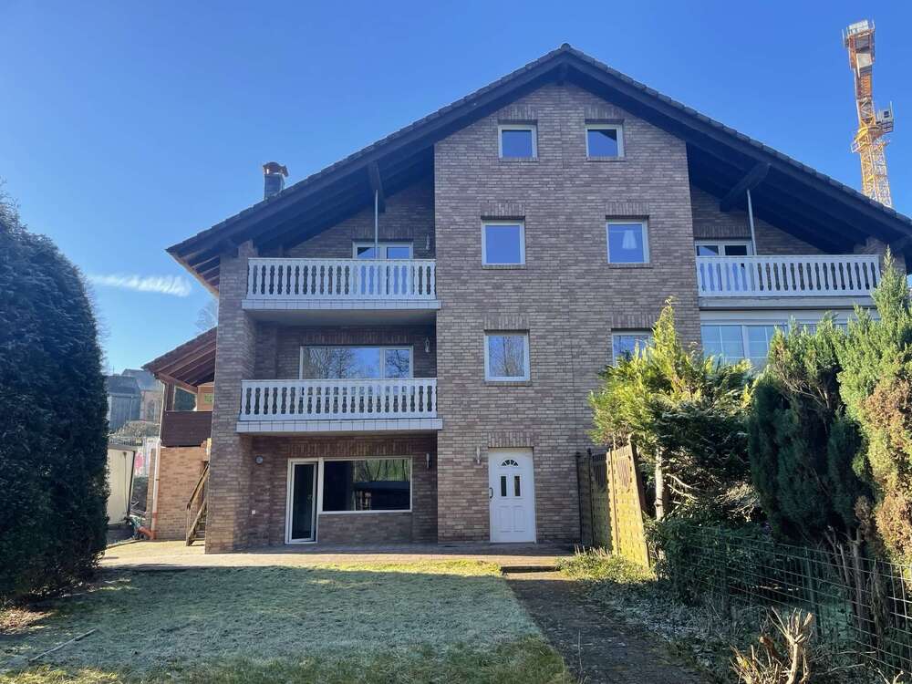 Thumbnail-Haus zum Kaufen in Much 495.000,00 € 161 m²