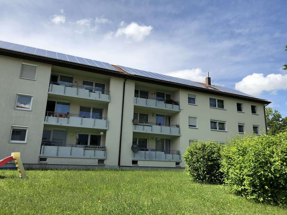Thumbnail-Wohnung zum Mieten in Schwäbisch Gmünd 770,00 € 76.88 m²