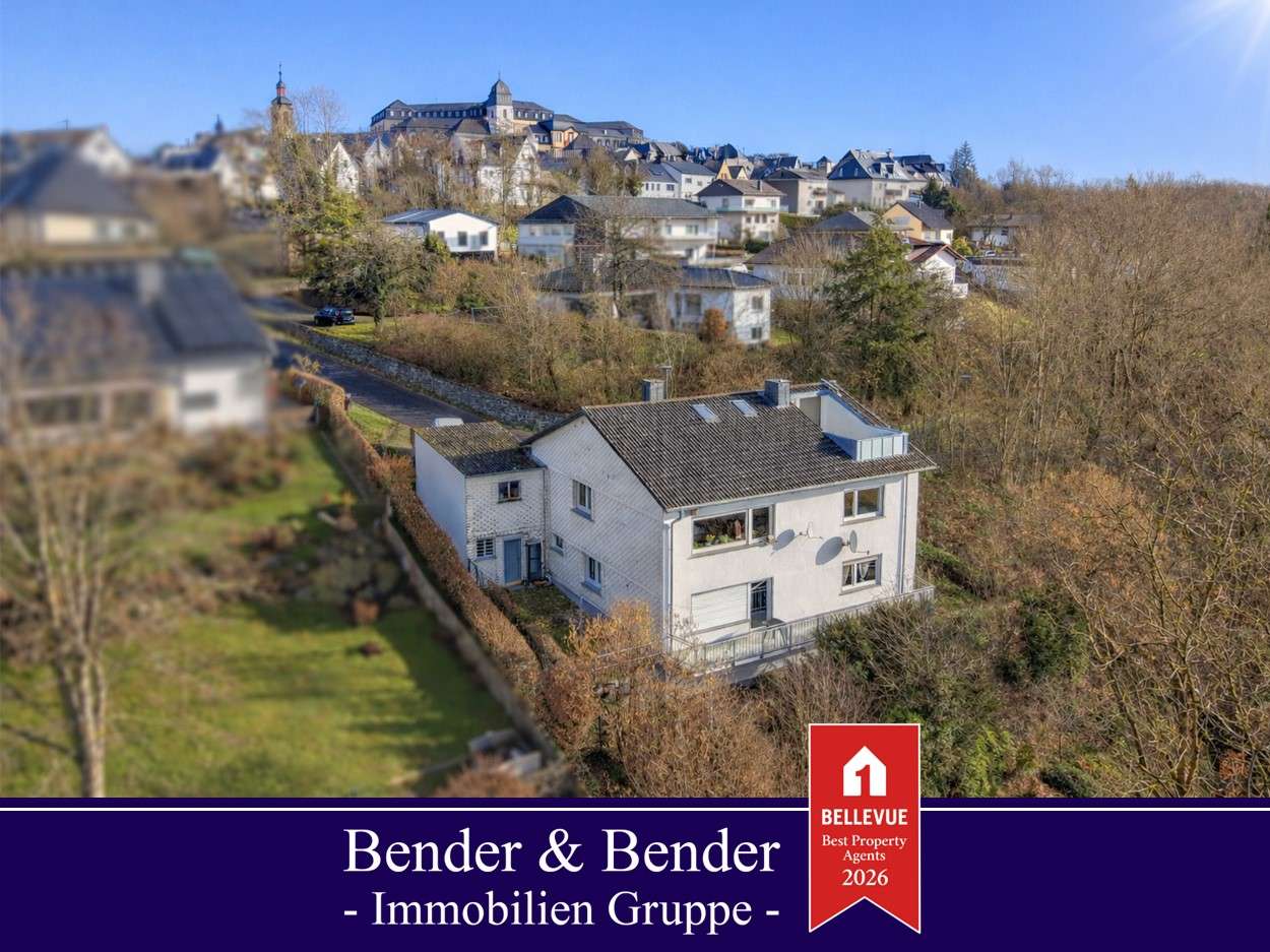 Thumbnail-Haus zum Kaufen in Hachenburg 329.000,00 € 168 m²