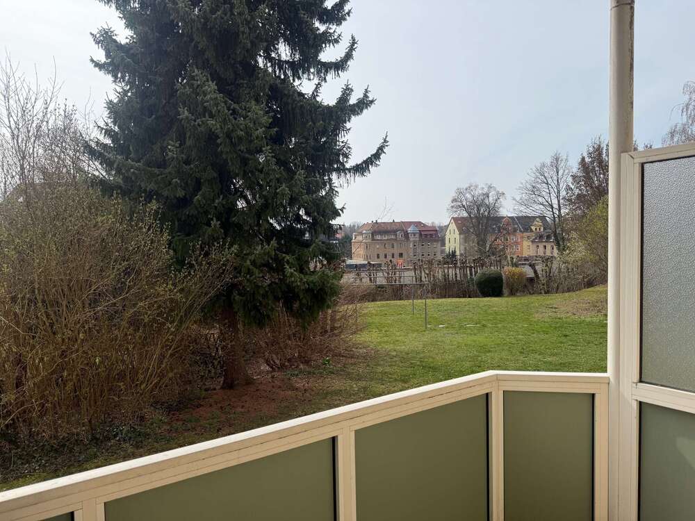 Thumbnail-Wohnung zum Mieten in Mittweida 290,00 € 40.95 m²