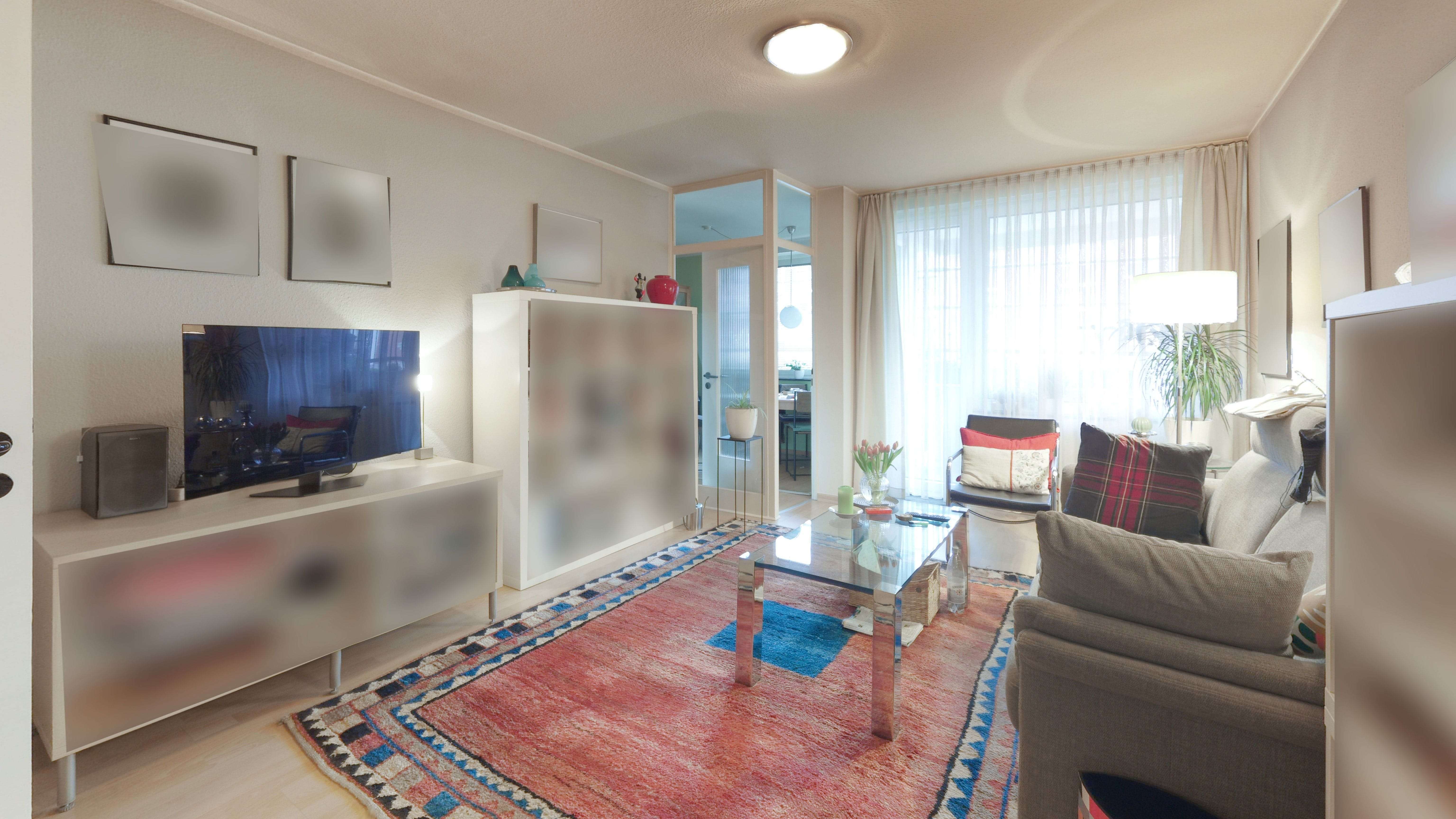 Thumbnail-Wohnung zum Kaufen in Köln 189.000,00 € 60 m²