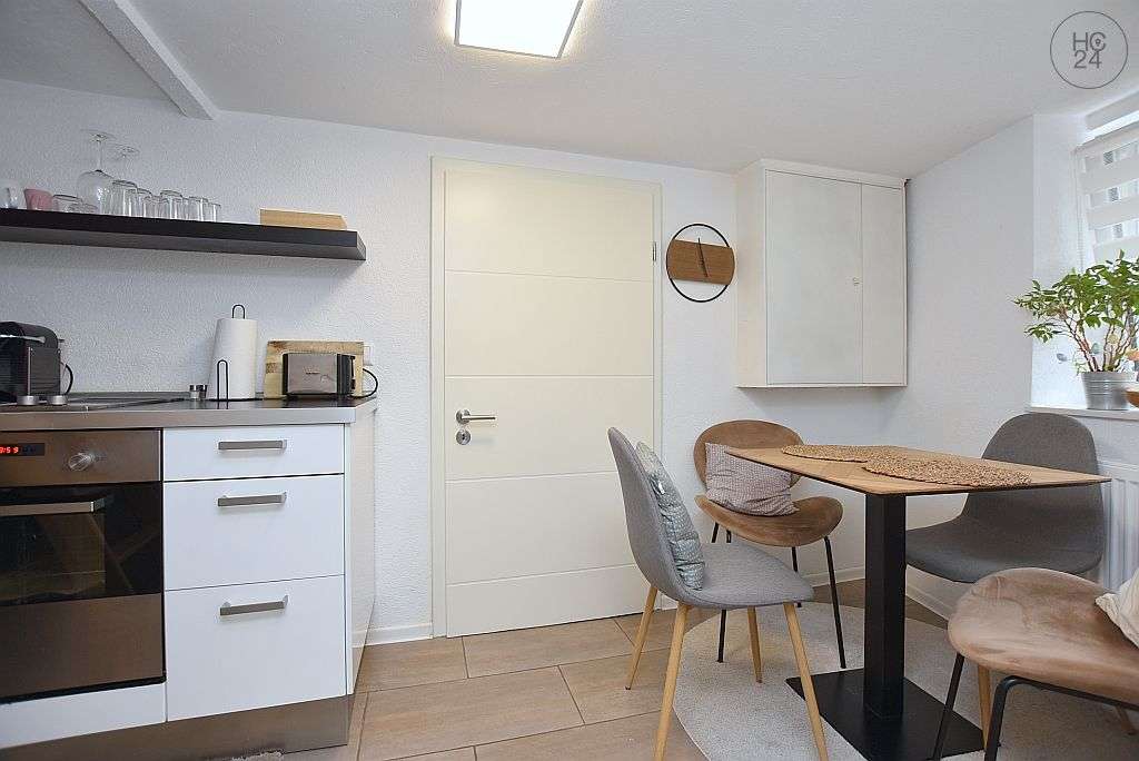 Thumbnail-Wohnung zum Mieten in Mühlacker 890,00 € 30 m²