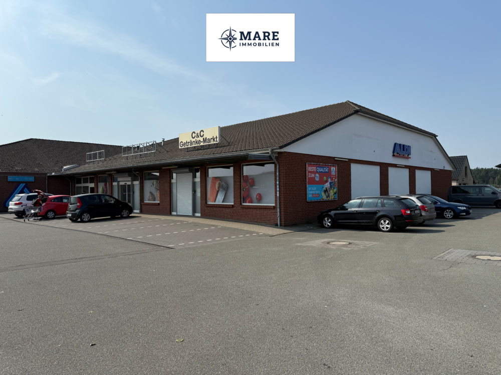 Thumbnail-Einzelhandel in Seehausen 1.800,00 € 450 m²