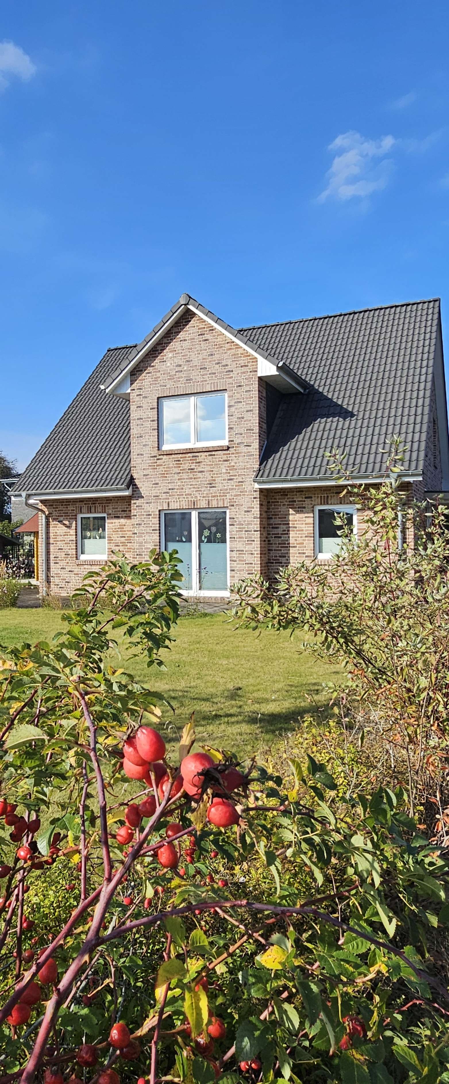 Thumbnail-Haus zum Kaufen in Fahrdorf 585.000,00 € 133 m²