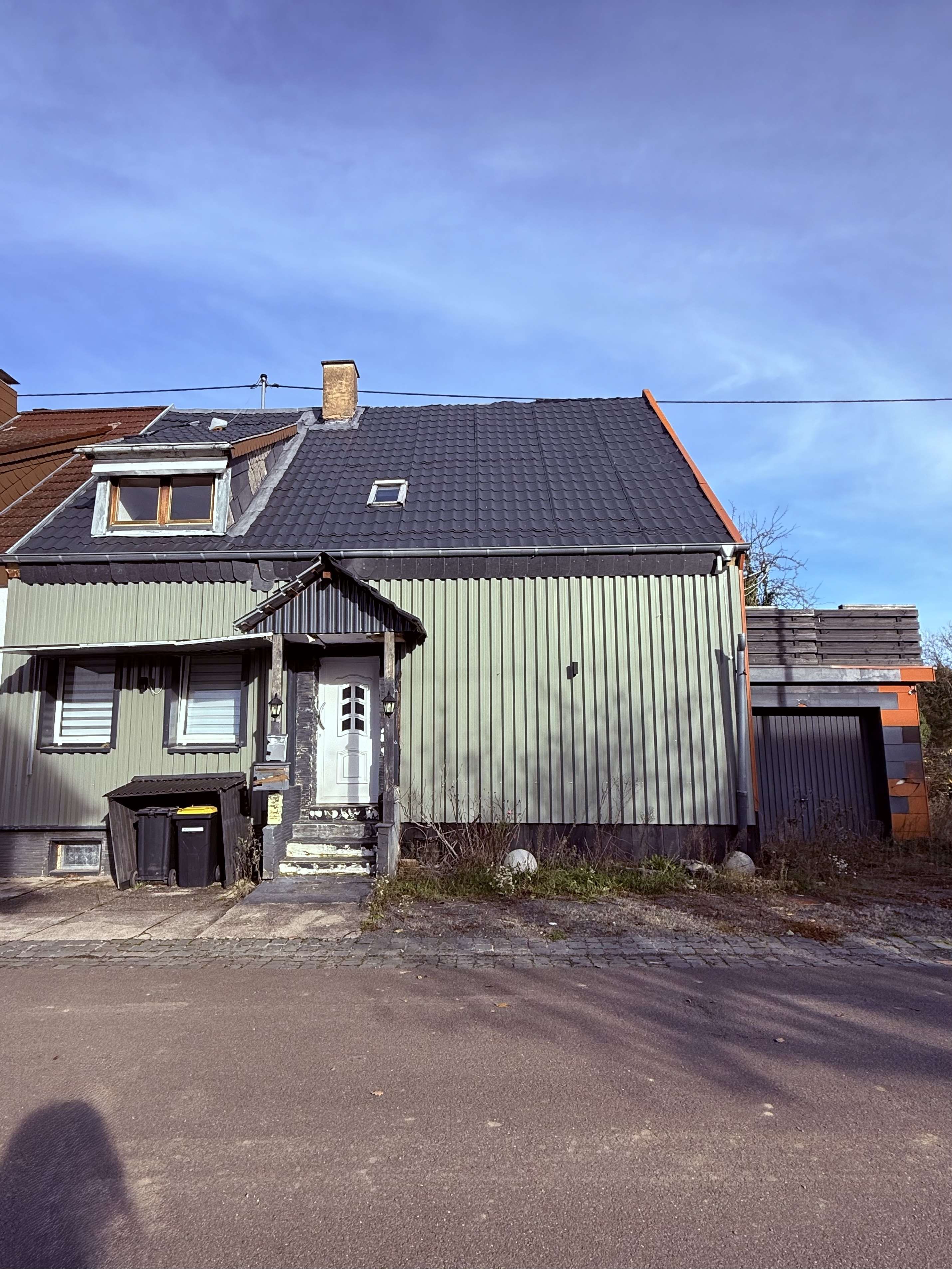 Thumbnail-Haus zum Kaufen in Gersheim 139.000,00 € 154 m²