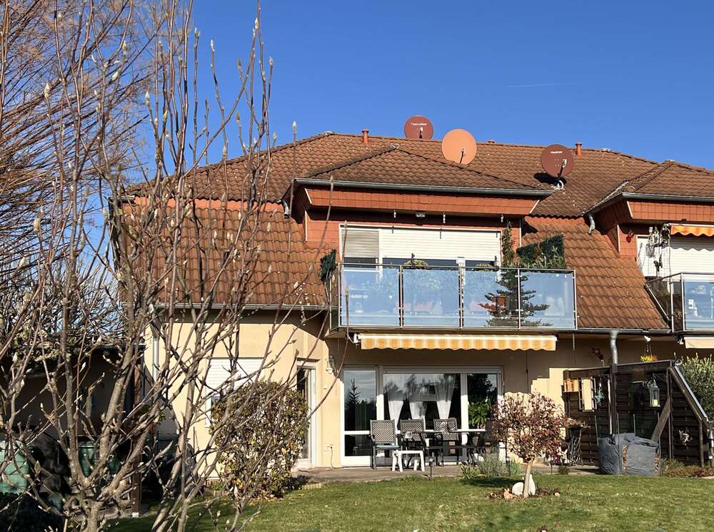 Thumbnail-Haus zum Kaufen in Beucha 448.000,00 € 187 m²