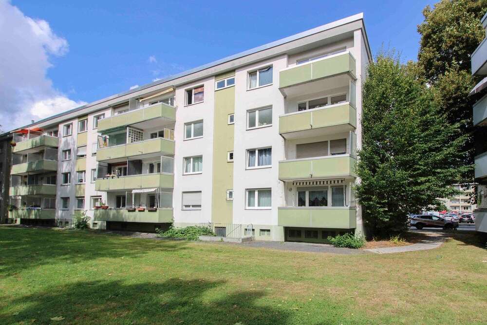 Thumbnail-Wohnung zum Kaufen in Mönchengladbach 125.000,00 € 78.06 m²