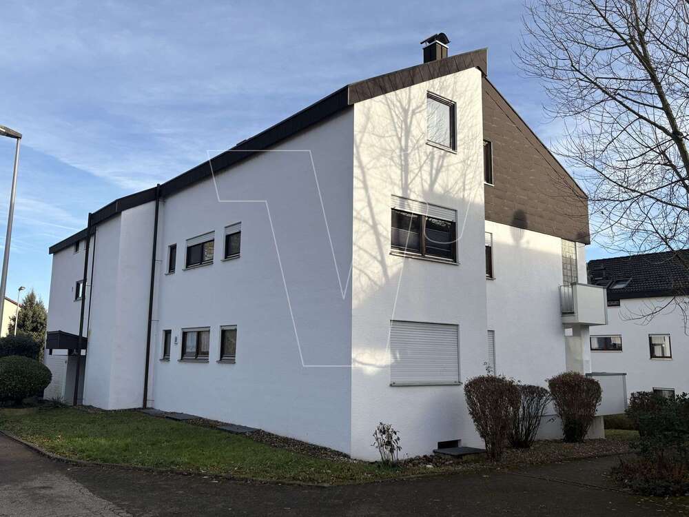 Thumbnail-Wohnung zum Kaufen in Backnang 273.000,00 € 75 m²