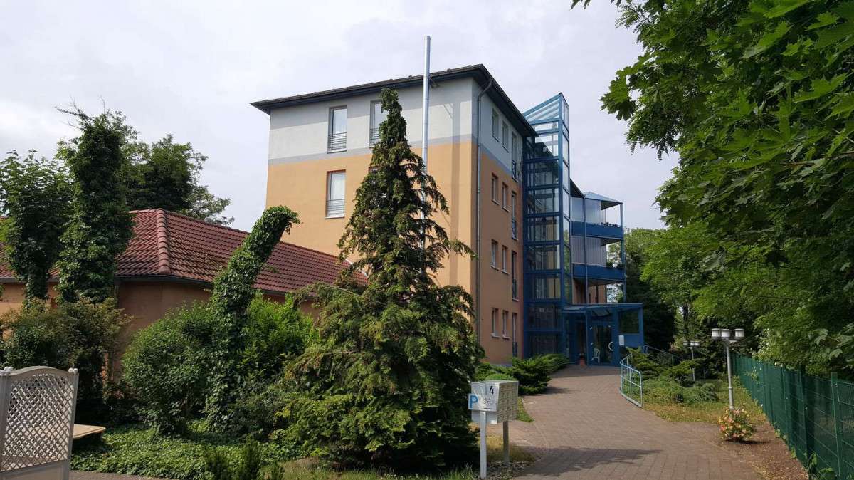 Thumbnail-Wohnung zum Mieten in Wolfen 546,00 € 71.34 m²