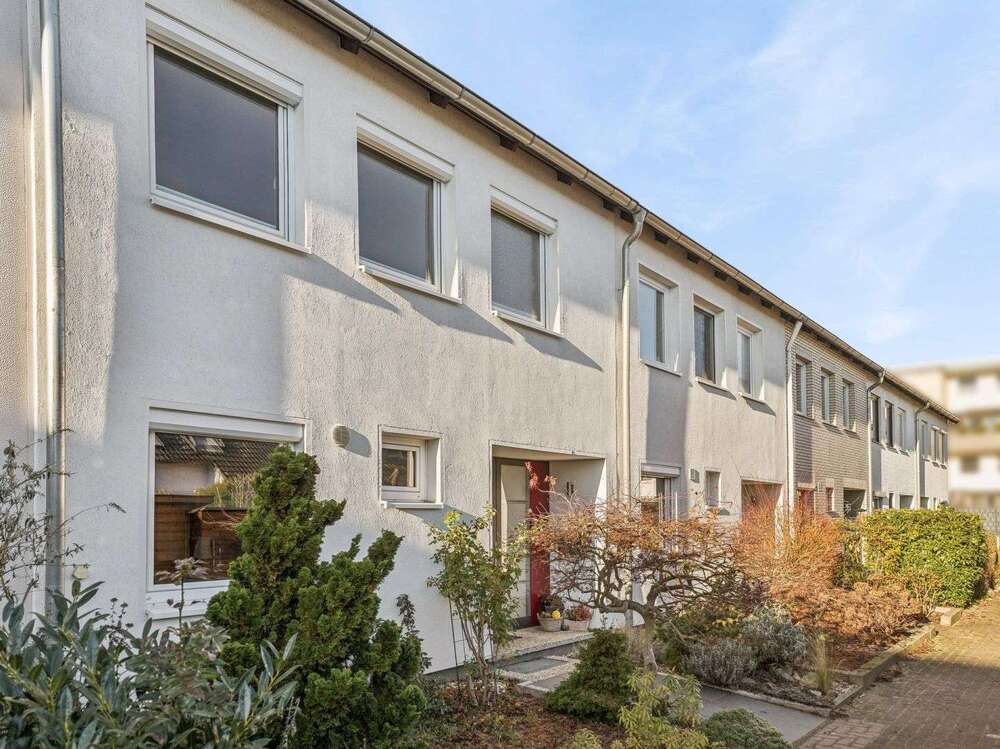 Thumbnail-Haus zum Kaufen in Laatzen 350.000,00 € 113 m²