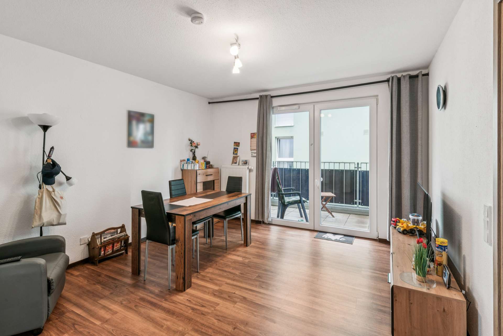 Thumbnail-Wohnung zum Kaufen in Limburg 167.000,00 € 49 m²