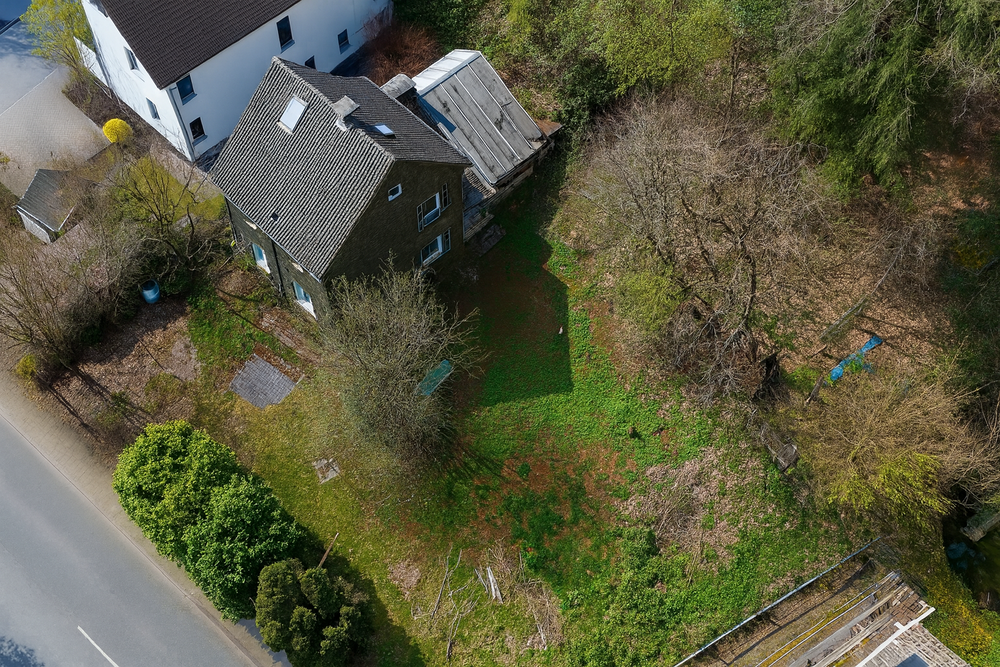 Thumbnail-Grundstück zu verkaufen in Engelskirchen 210.000,00 € 872 m²