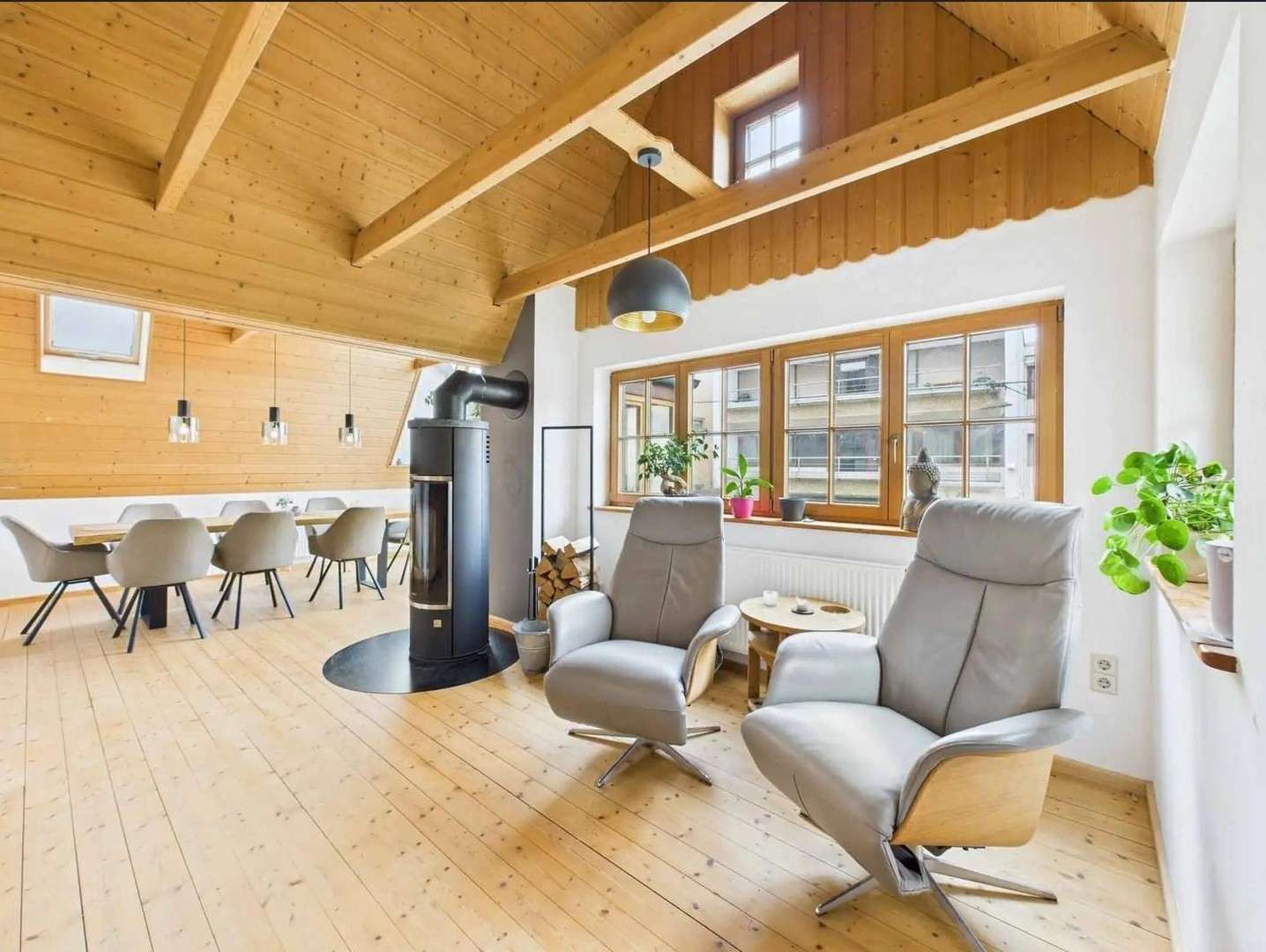 Thumbnail-Haus zum Kaufen in Ostfildern 739.500,00 € 160 m²