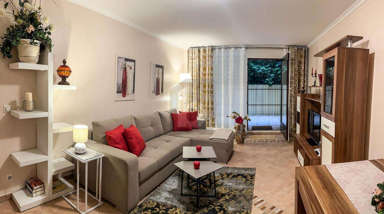 Thumbnail-Wohnung zum Mieten in Hamburg Blankenese 2.400,00 € 113 m²