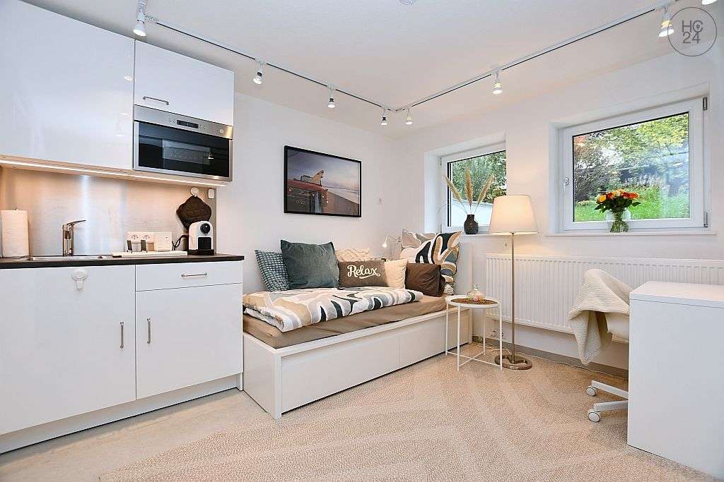 Thumbnail-Wohnung zum Mieten in Stuttgart 890,00 € 16 m²