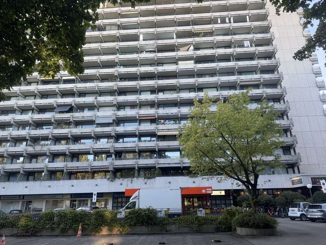 Thumbnail-Wohnung zum Mieten in München 1.300,00 € 48 m²