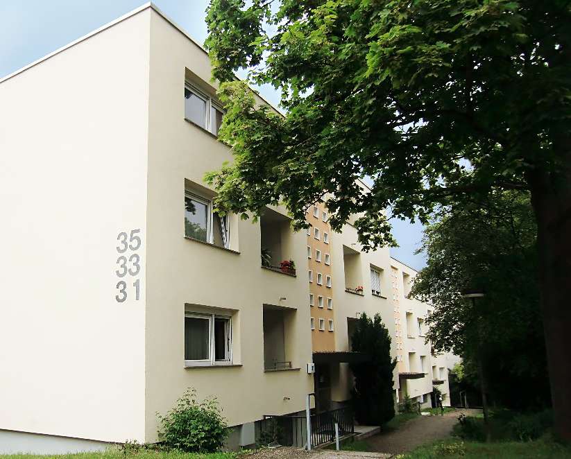 Thumbnail-Wohnung zum Mieten in Stuttgart 895,20 € 80 m²