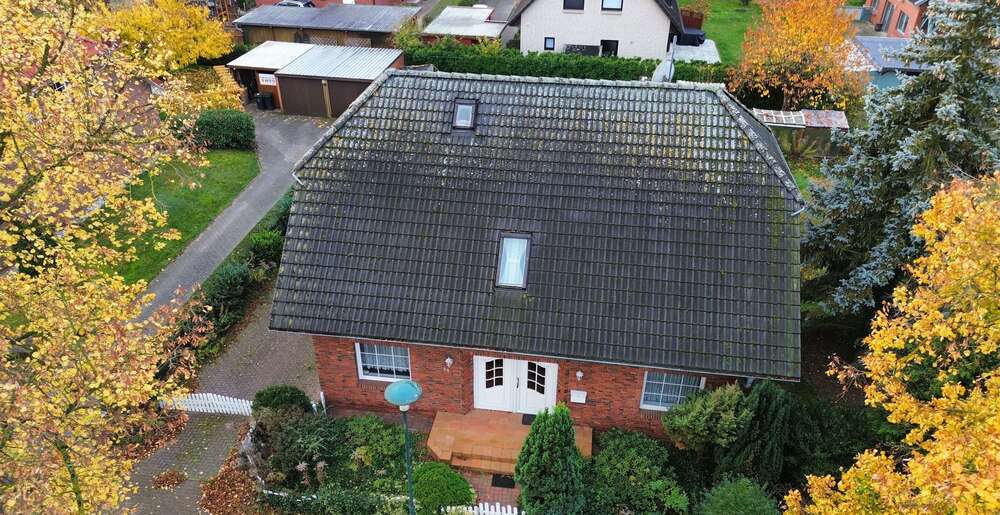 Thumbnail-Haus zum Kaufen in Lübz 282.000,00 € 147 m²