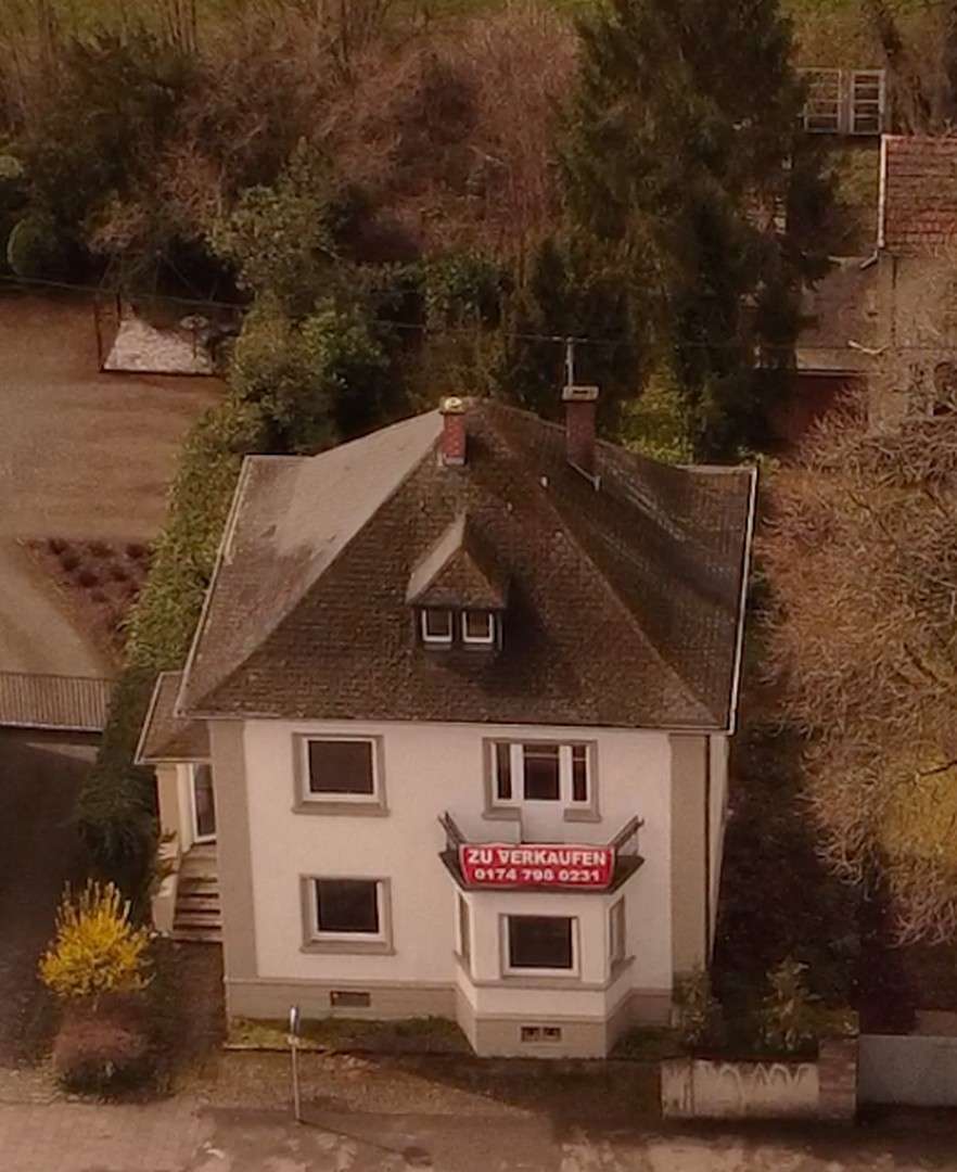 Thumbnail-Haus zum Kaufen in Saarlouis 569.000,00 € 155 m²