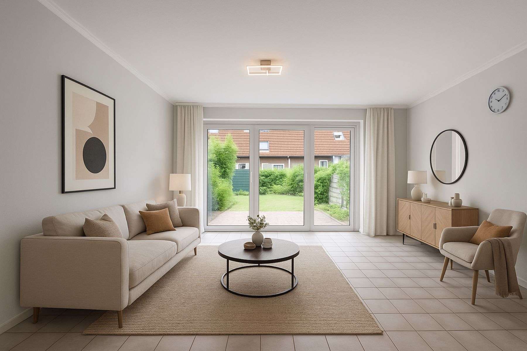 Thumbnail-Haus zum Kaufen in Buxtehude 345.000,00 € 112.22 m²