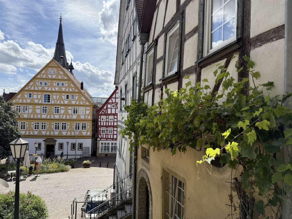 Thumbnail-Haus zum Kaufen in Möckmühl 420.000,00 € 434 m²