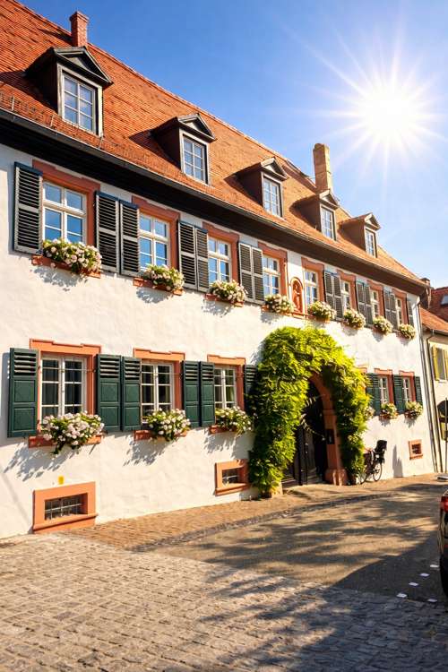 Thumbnail-Haus zum Kaufen in Bodenheim 3.250.000,00 € 735.49 m²