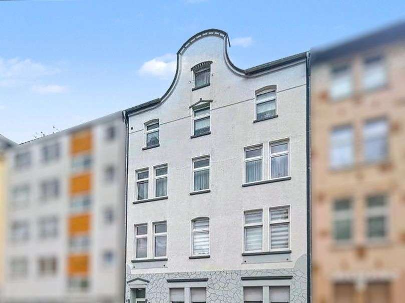 Thumbnail-Wohnung zum Kaufen in Essen 89.200,00 € 54 m²