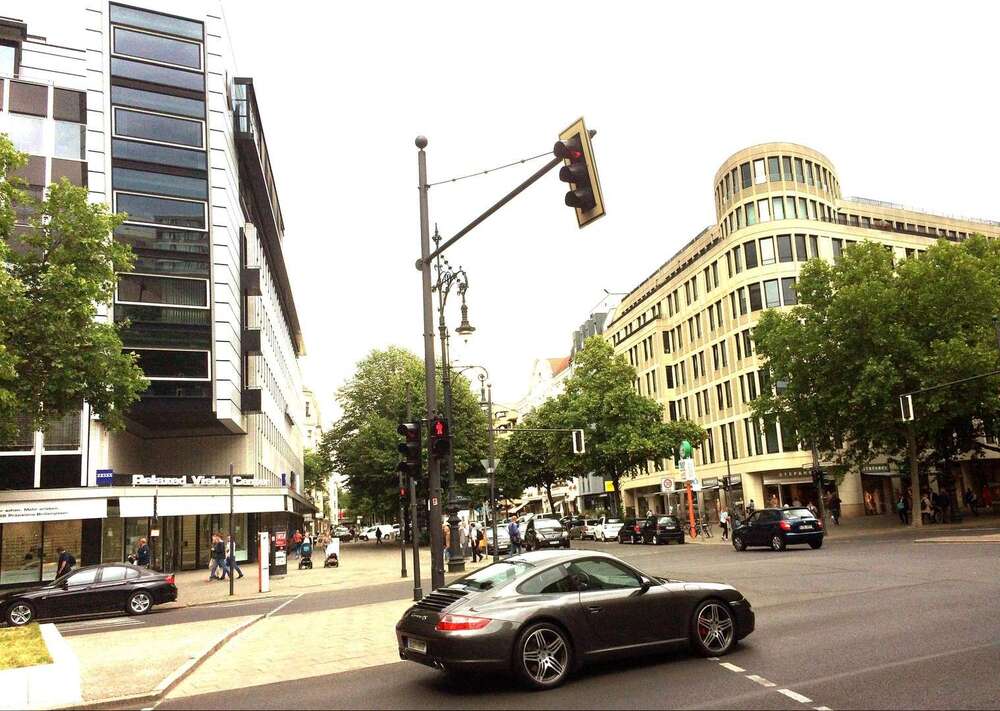 Thumbnail-Büro in Berlin 6.483,00 € 170 m²