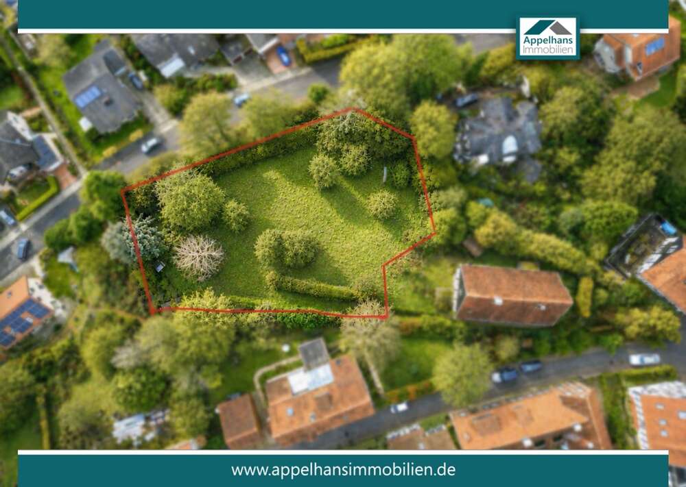 Thumbnail-Grundstück zu verkaufen in Tecklenburg 549.000,00 € 2450 m²