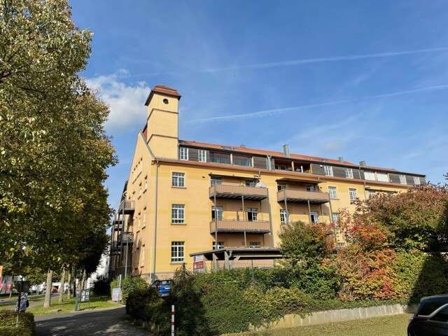 Thumbnail-Wohnung zum Mieten in Fulda 1.800,00 € 156.86 m²