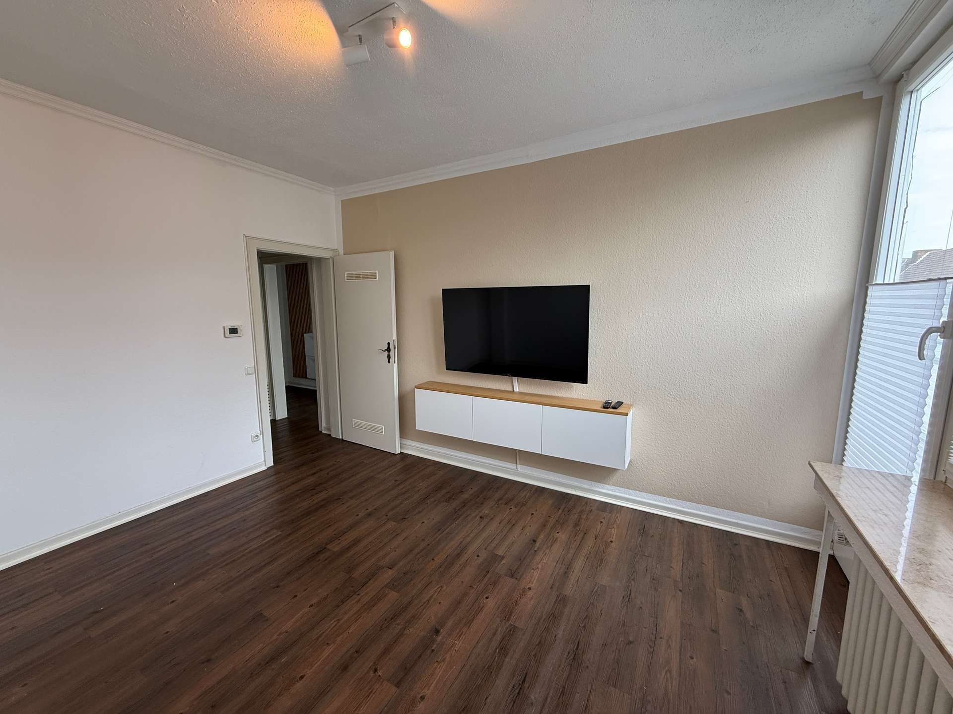 Thumbnail-Wohnung zum Mieten in Jülich 570,00 € 62 m²